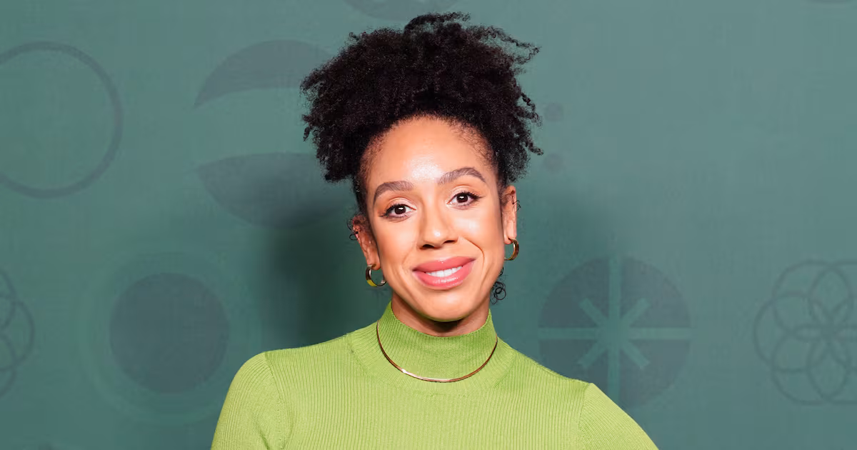 Pearl Mackie Stars in New Play About Mothers