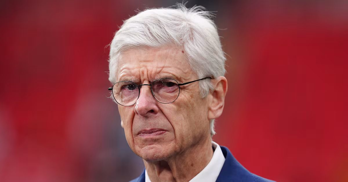 Wenger Calls FIFA's U-Turn Necessary and Justified