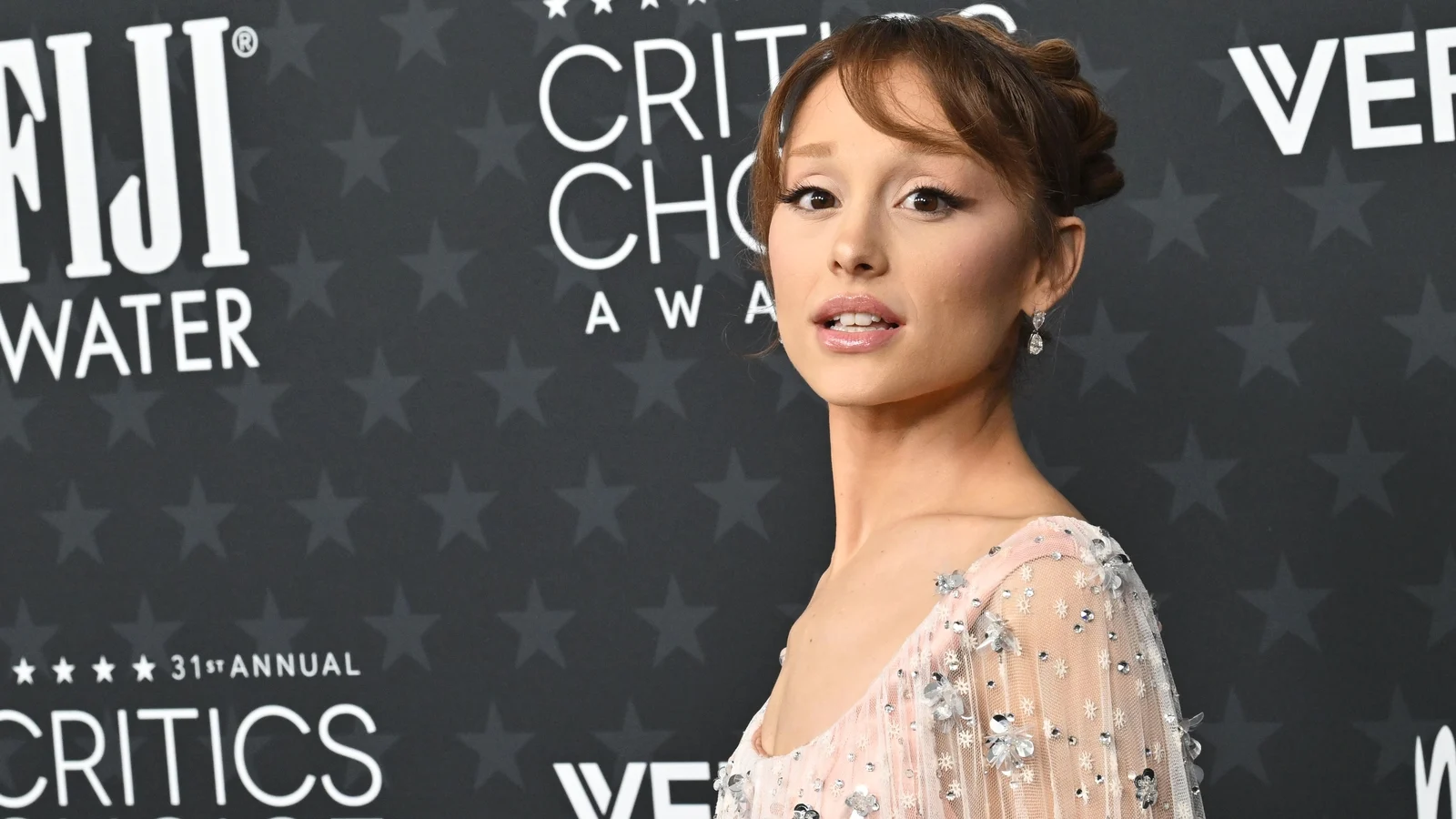 Ariana Grande to take planned break from spotlight
