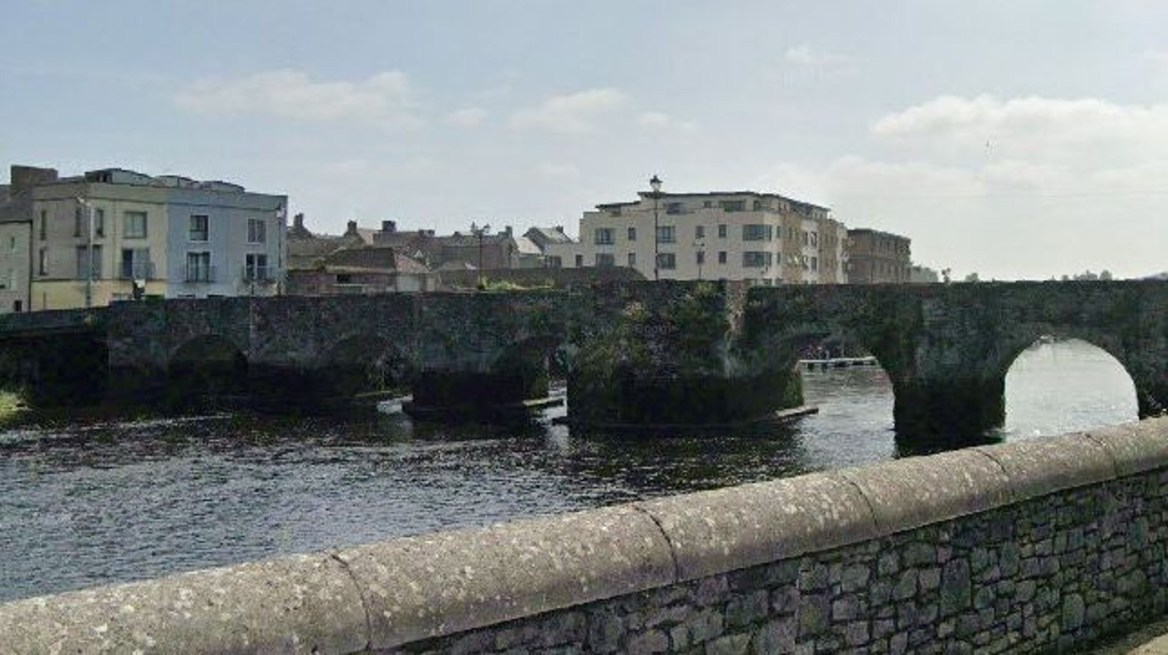 Tipperary Councillor Criticizes Bridge Repairs
