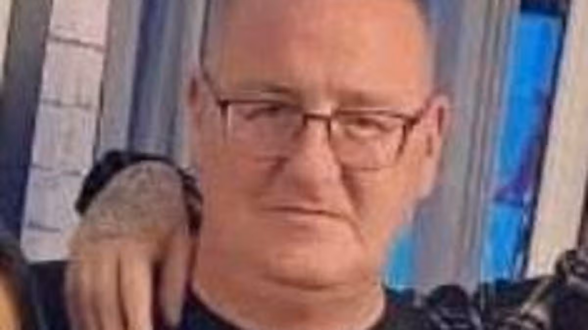 Father in urgent need of overseas surgery
