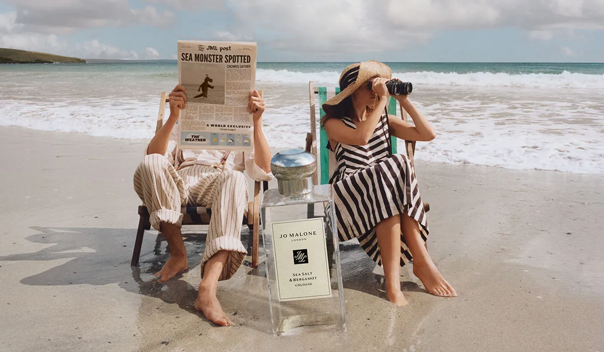 Jo Malone London launches new collection for 2026