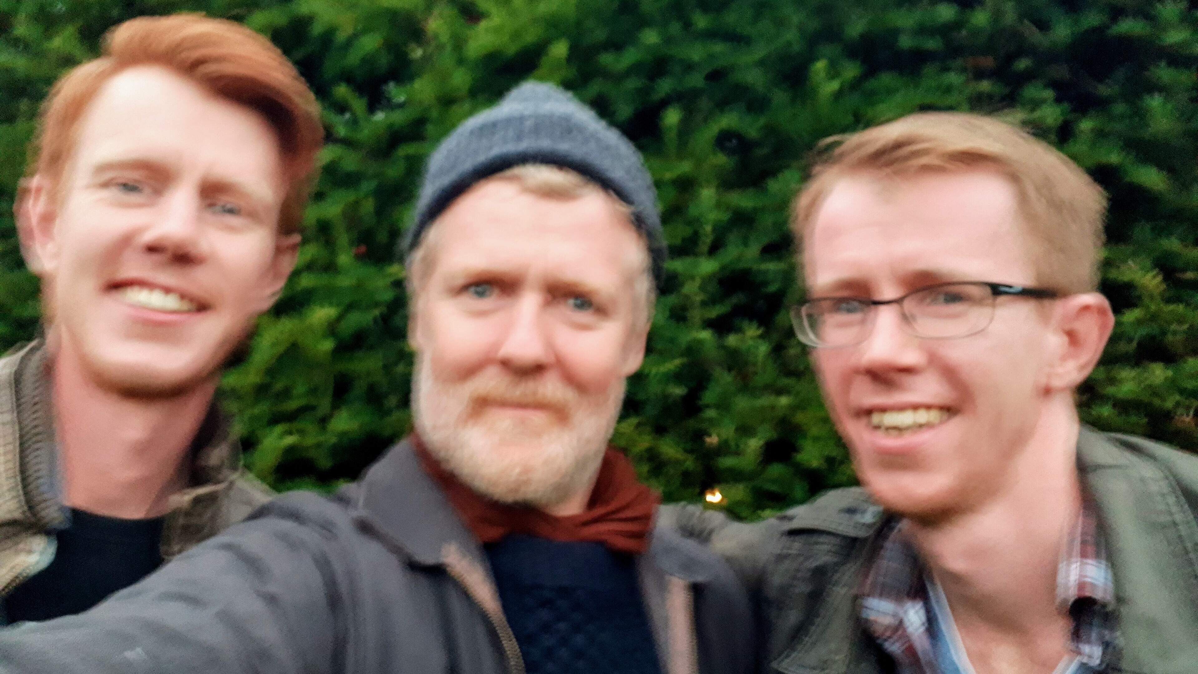 Glen Hansard's Journey from Intimate Gigs to Arenas