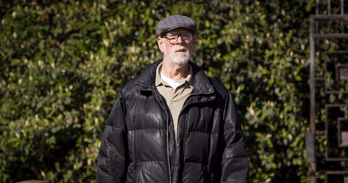Pensioner admits killing neighbour’s fish