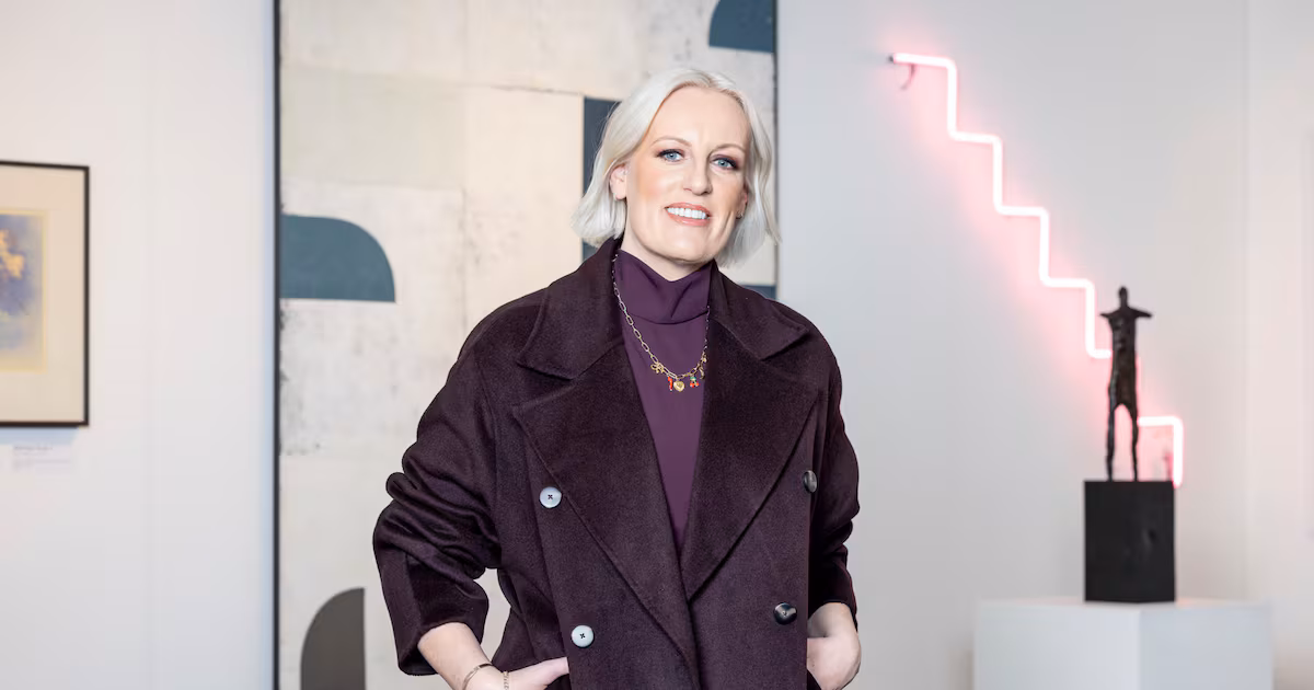 Steph McGovern's New Show: The Big Deal