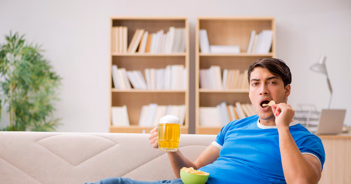 5 Habits Raising Your Blood Pressure