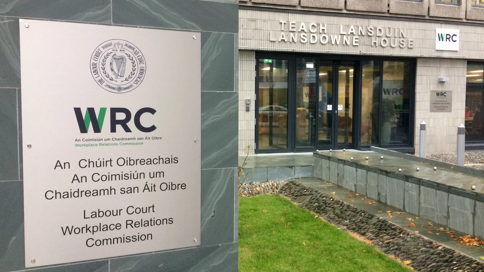 Worker wins job back after unfair dismissal