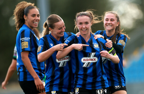 Athlone Town Faces Galway United in FAI Cup Semi-Finals