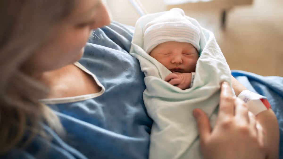 Mother Defends Son's Name Amid Family Criticism
