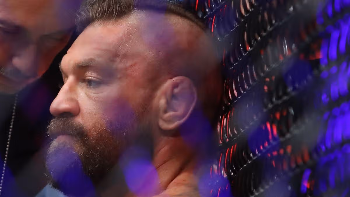 Conor McGregor undergoes fifth surgery for UFC return