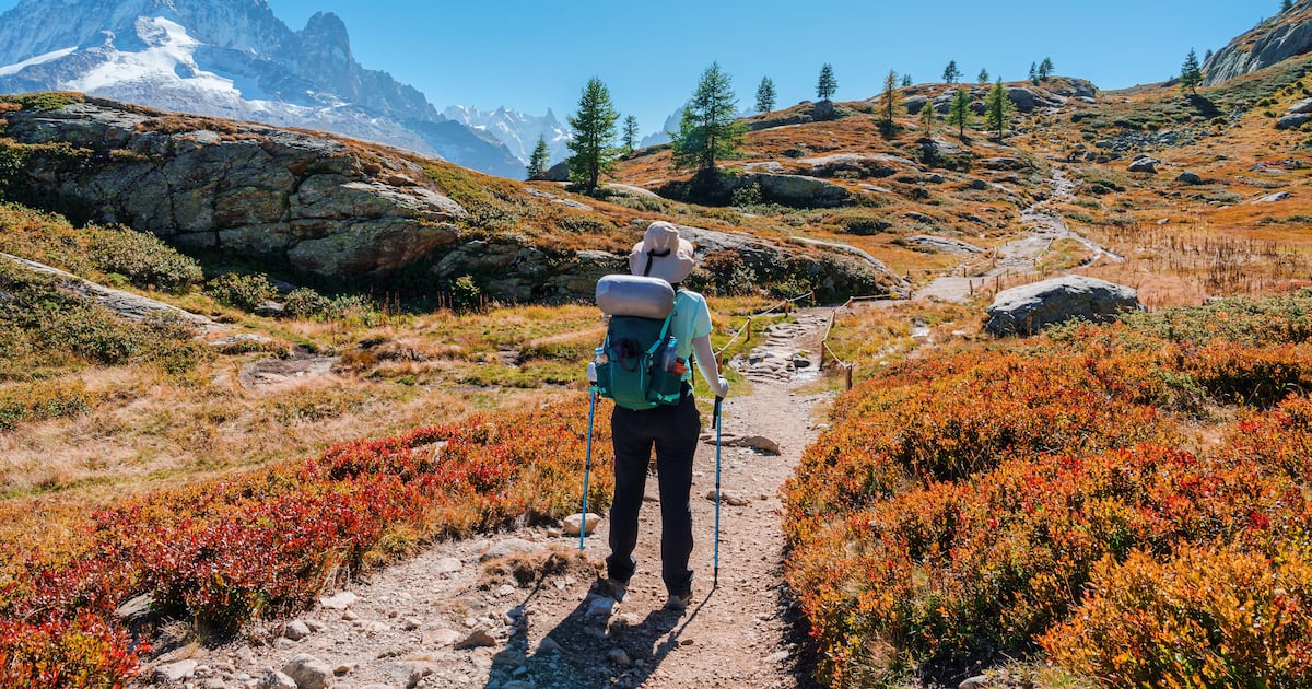 Best Autumn Travel Destinations Revealed