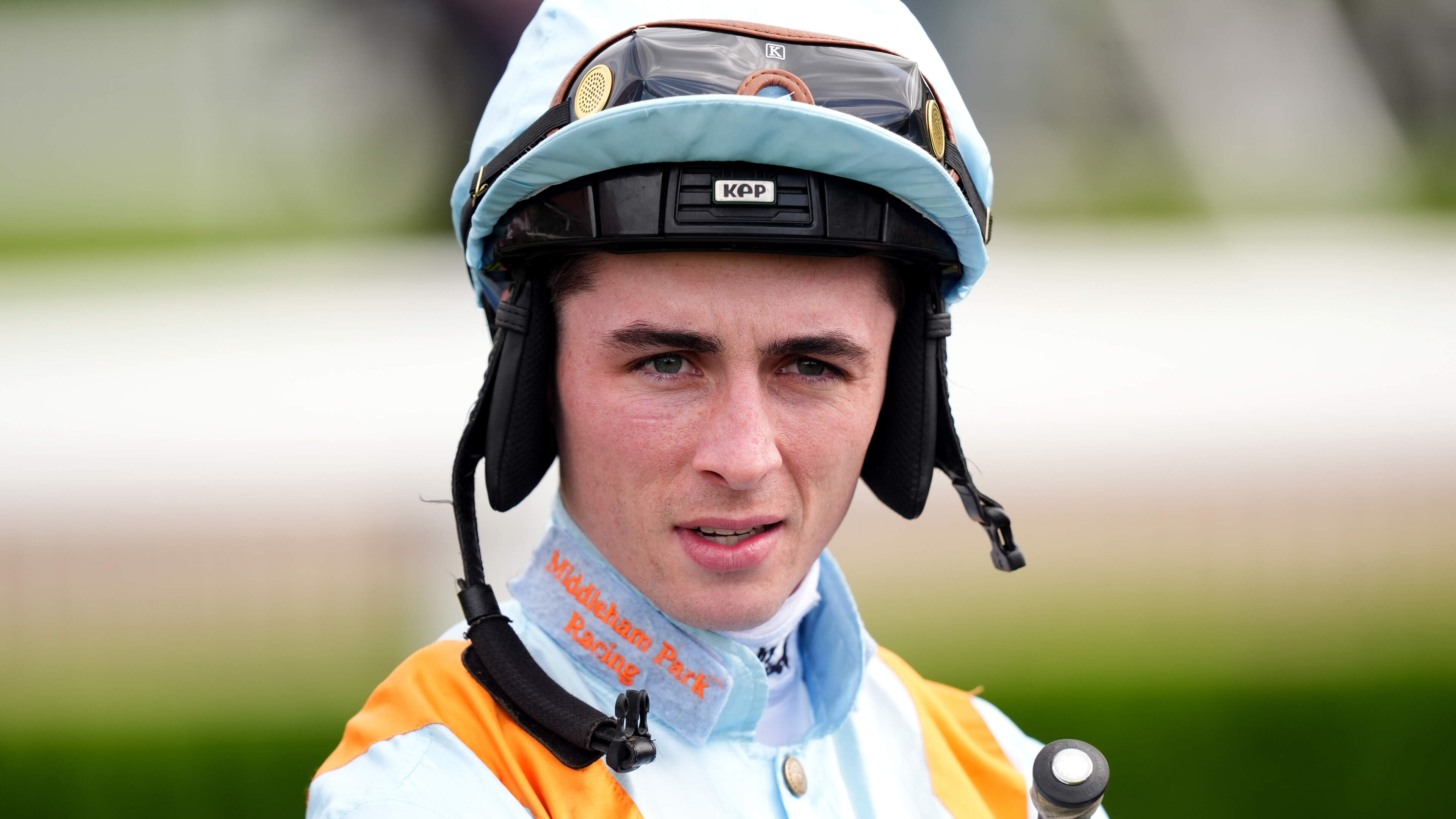Rossa Ryan's Suspension Reduced, Free to Ride