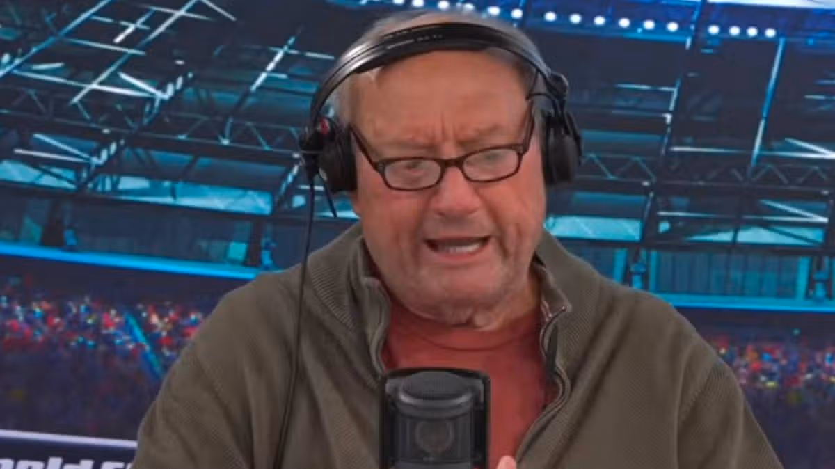 Alan Brazil Returns to talkSPORT After Liver Transplant