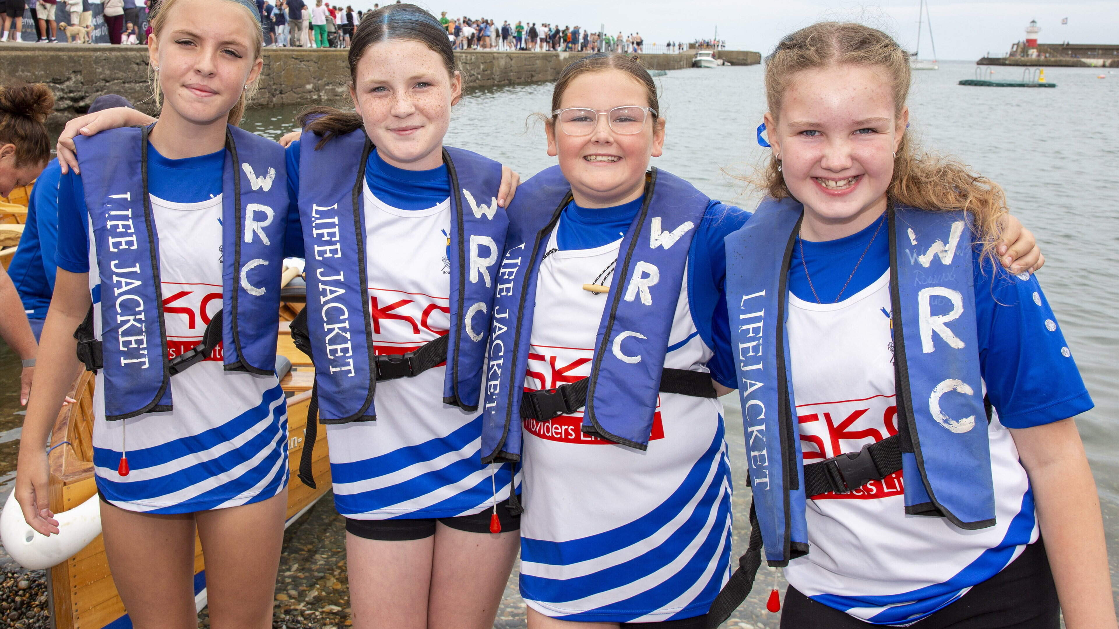 Ireland's Oldest Maritime Festival Concludes