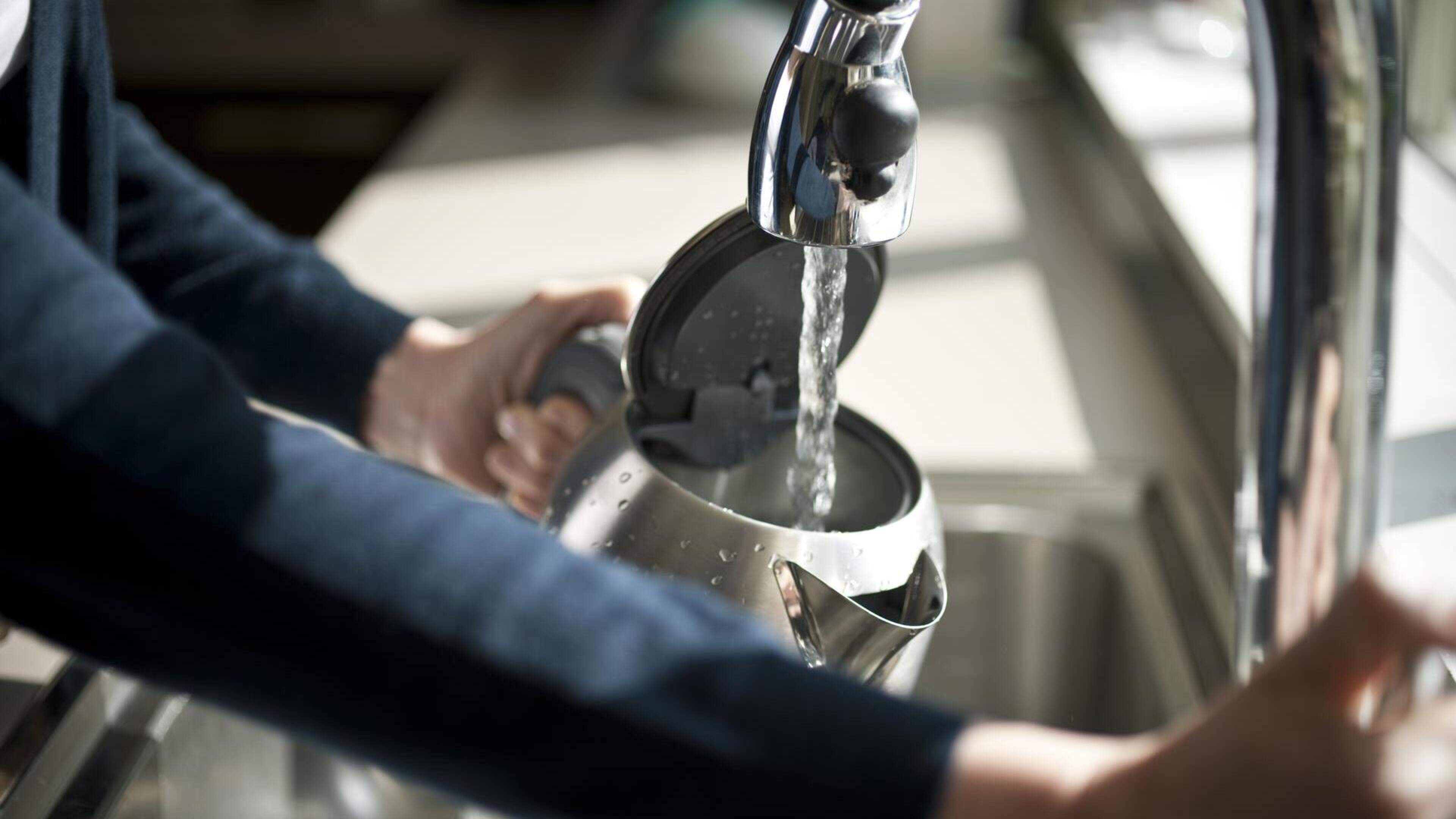 Water Disruptions Affect 20,000 in Tipperary