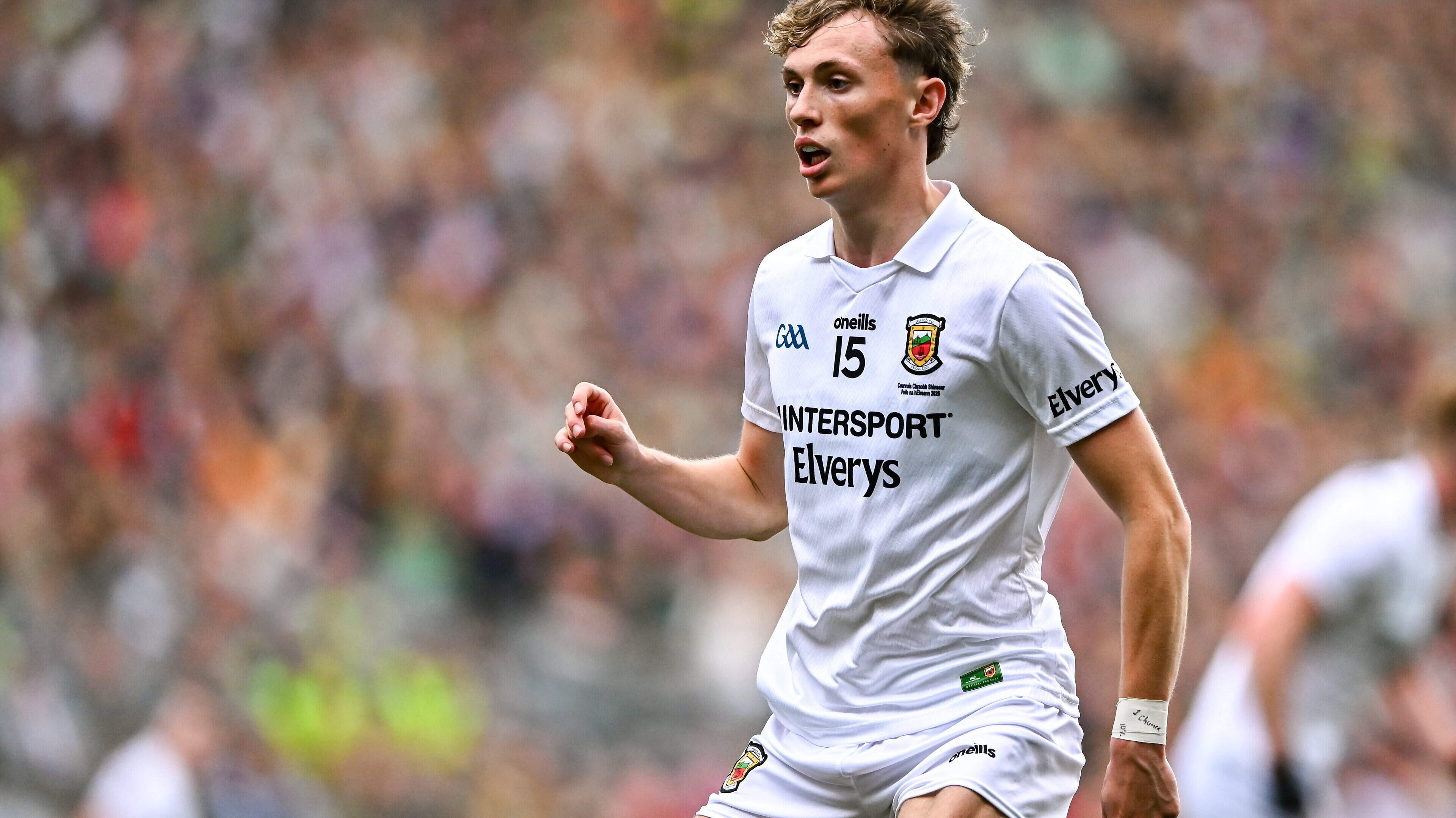 GAA Stands Firm on International Rules Participation