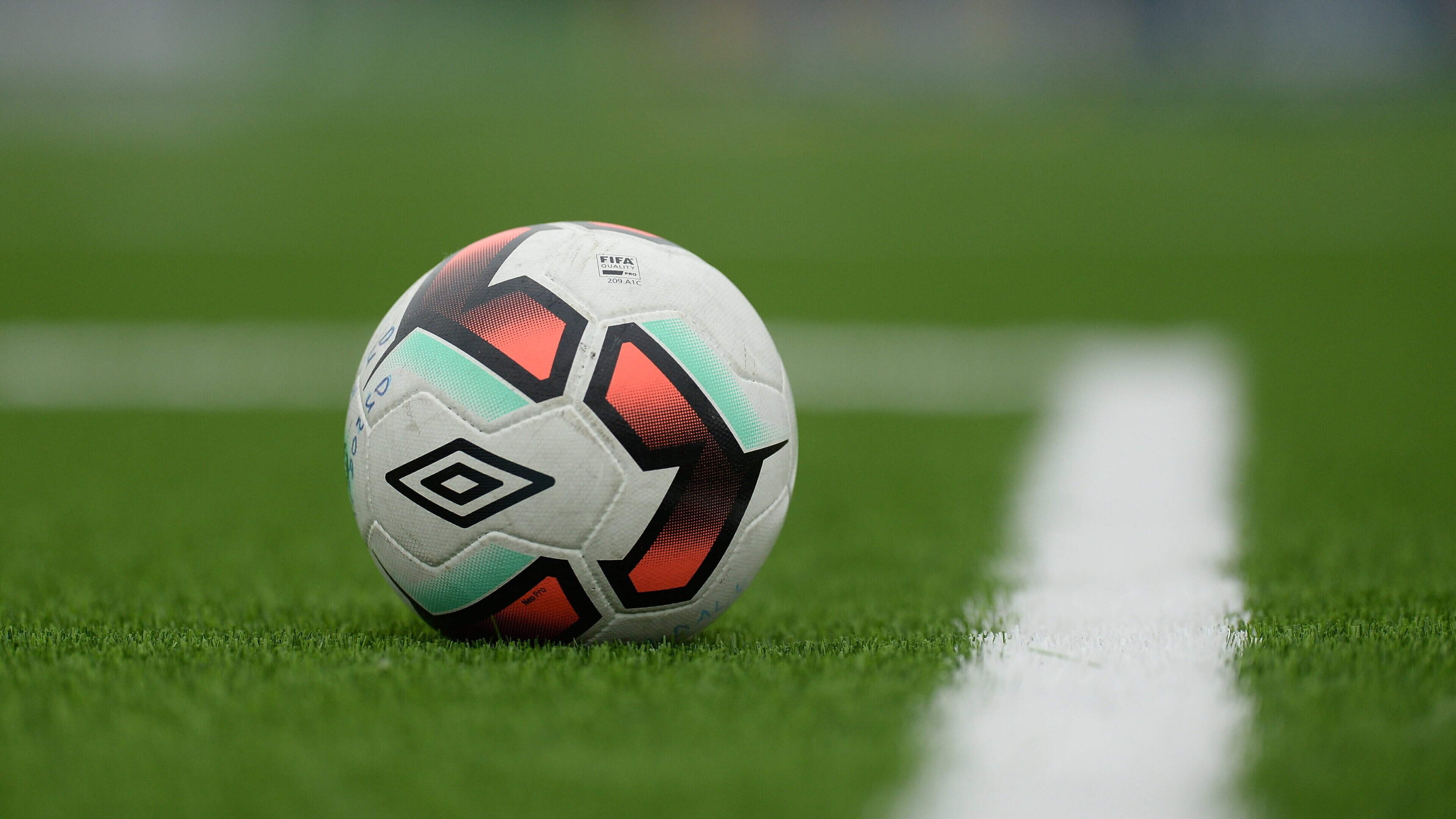 Over-35 Soccer Finals Scheduled for Next Saturday