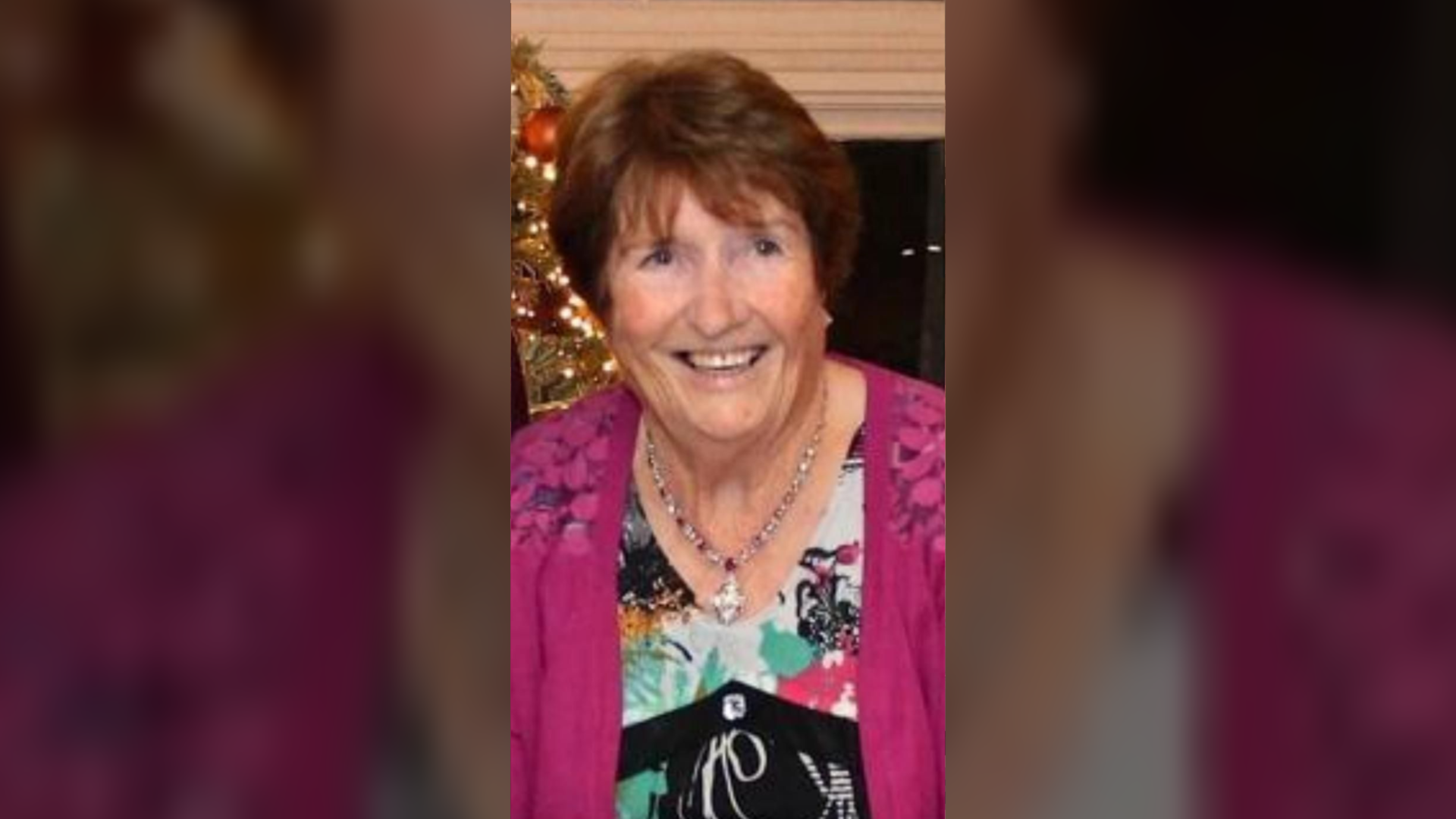 Tributes for Wexford woman who passed away