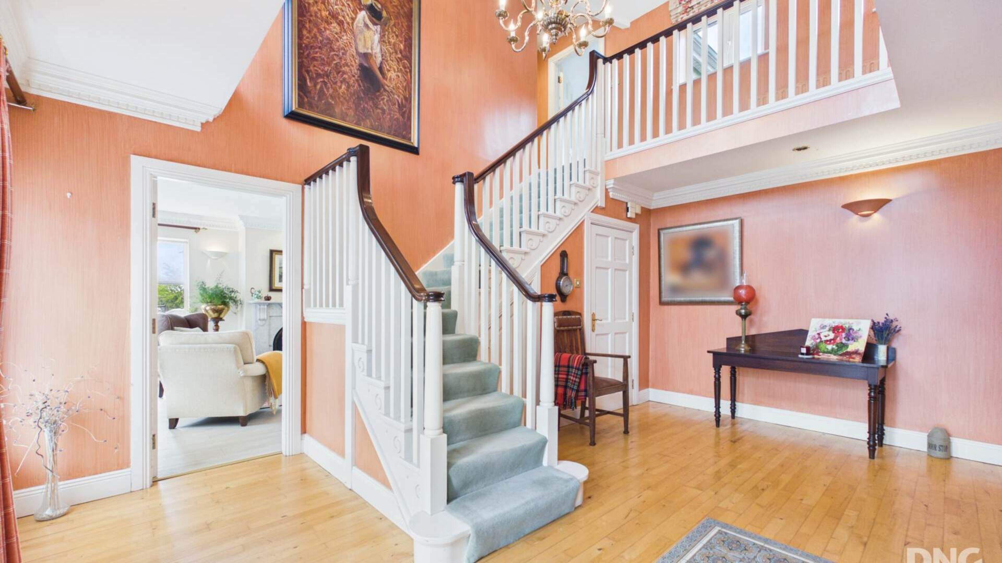 Galway Property Combines Luxury Living and Retail