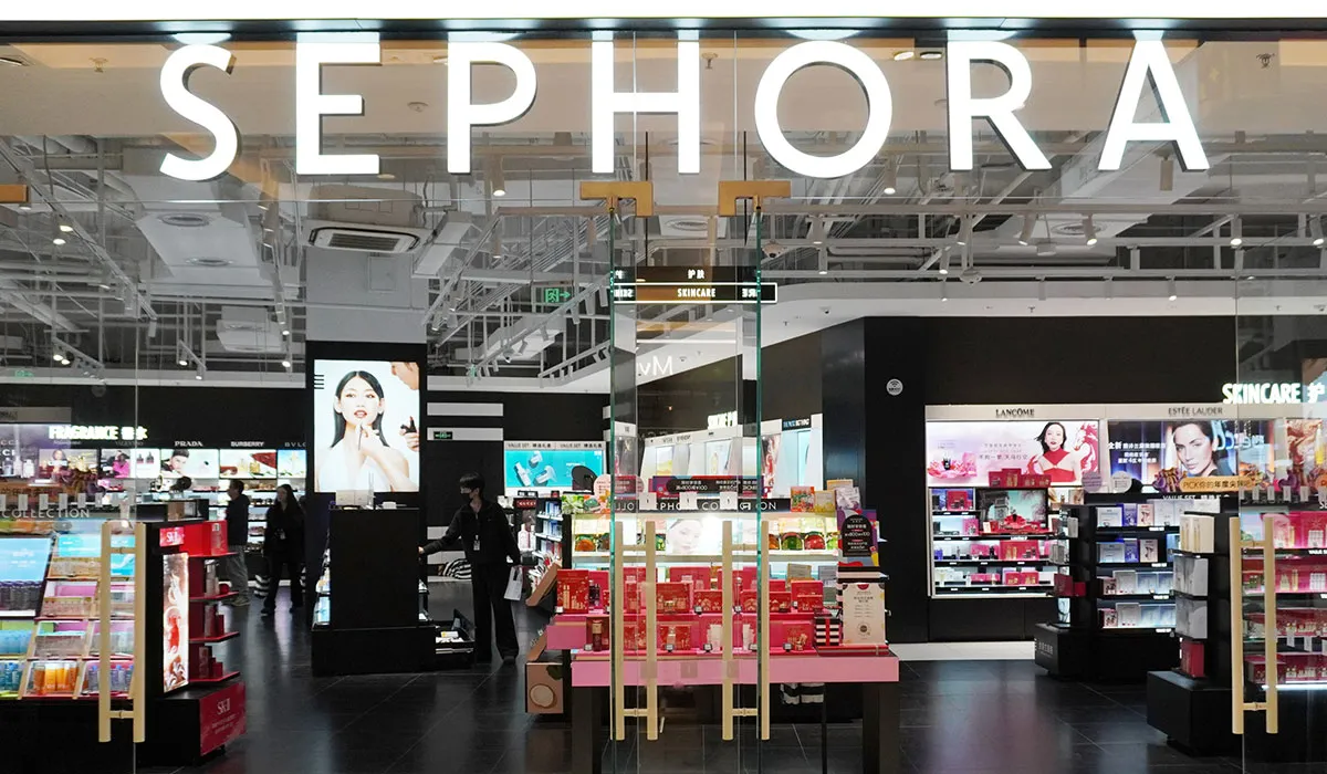Sephora's Sephoria Festival Coming to London