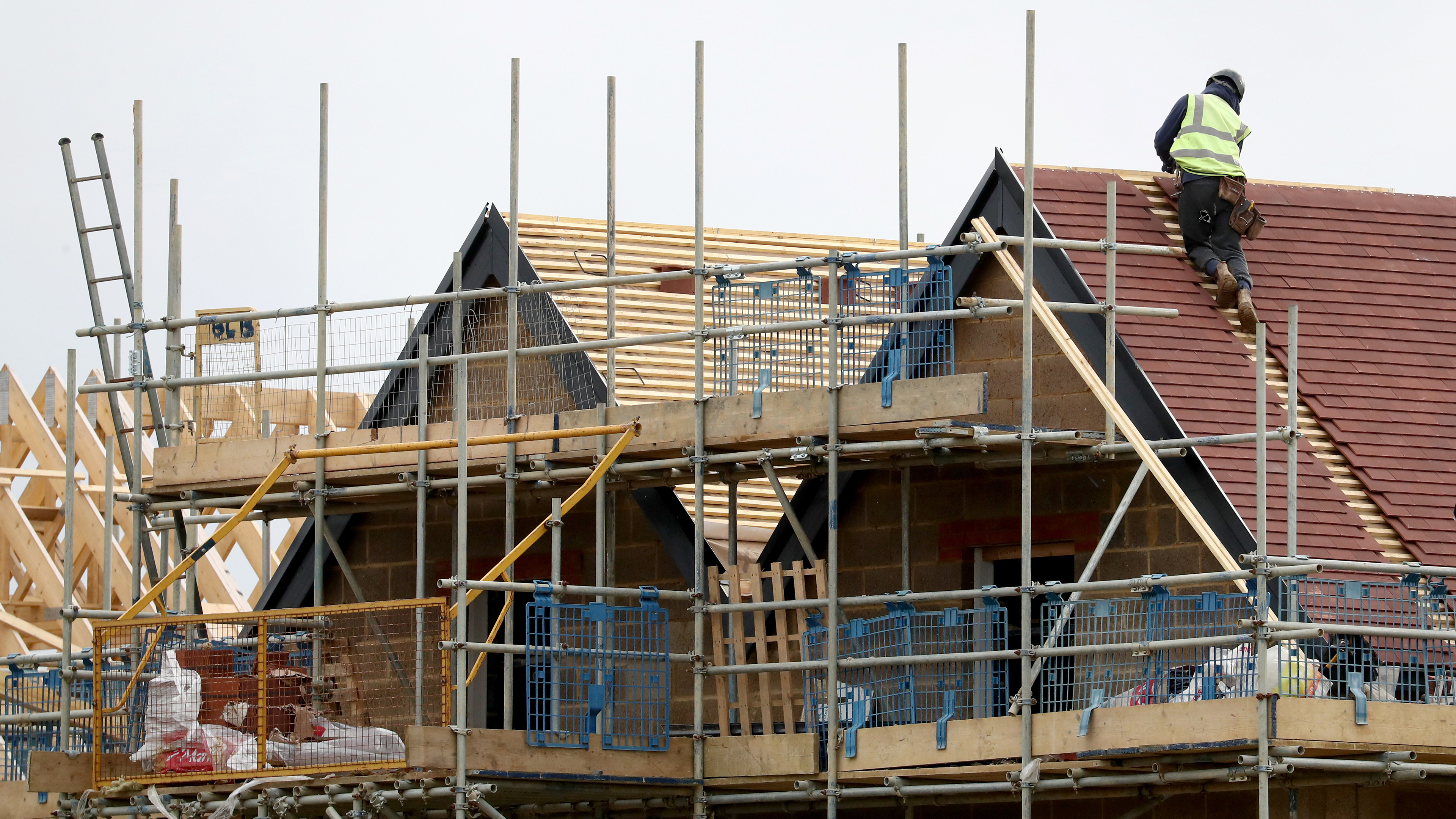 313 Homes Could Become Available in Sligo