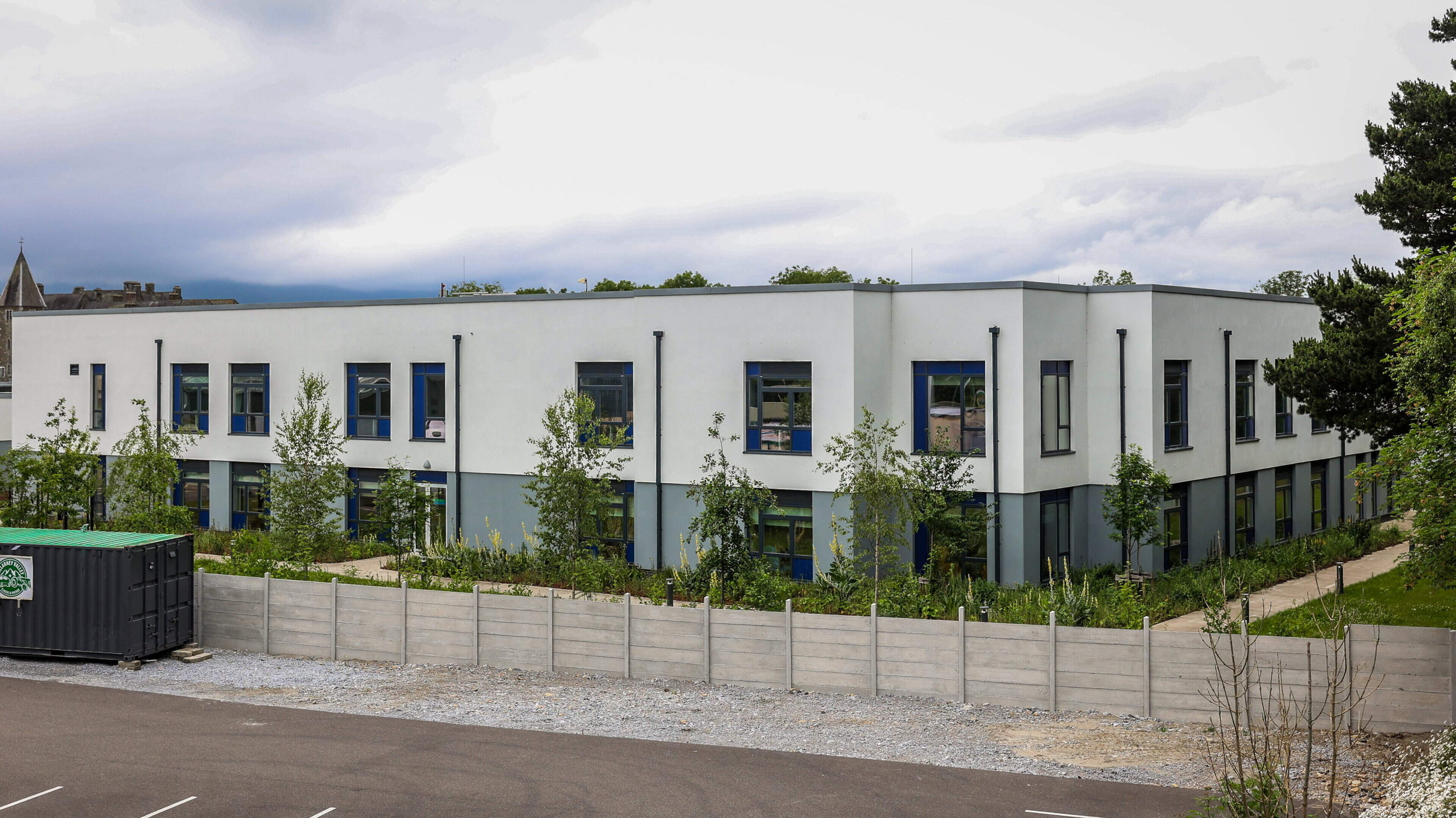 New Kerry Hospital Opening Date Set