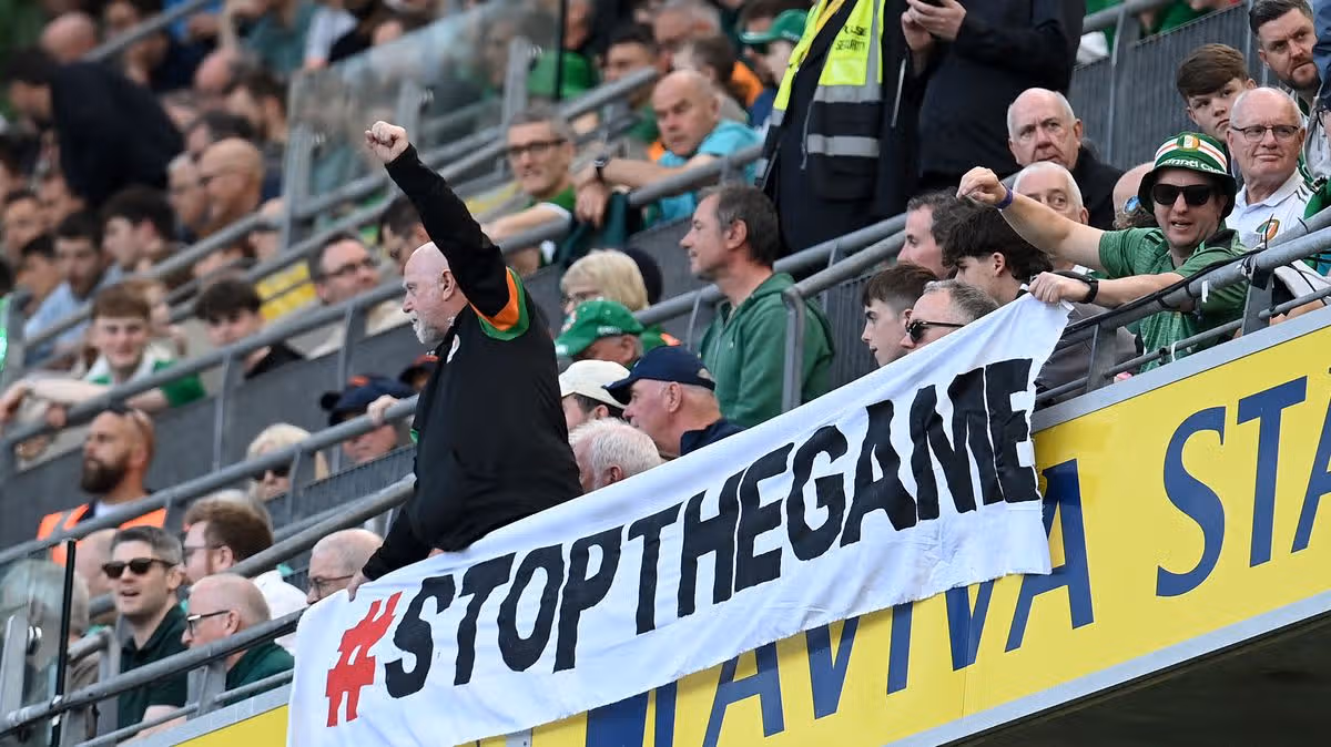 FAI Addresses Israel Matches Security Concerns