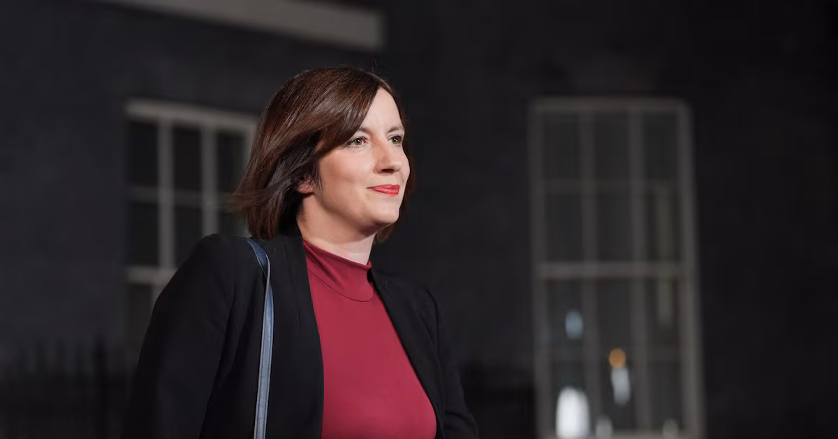 Single-sex spaces code implemented after Supreme Court ruling