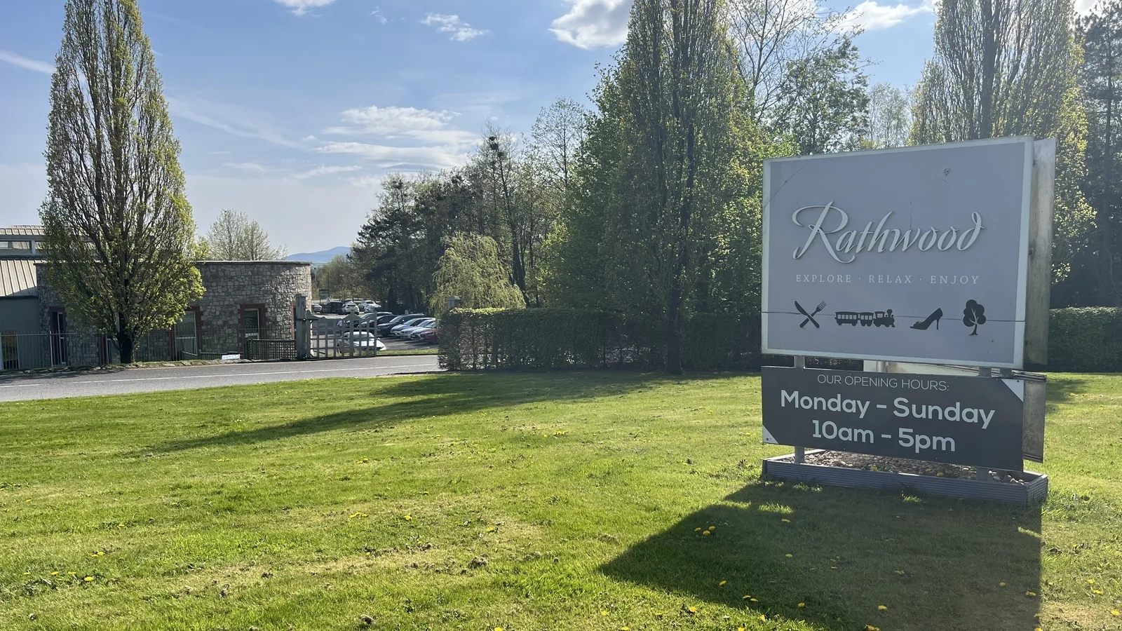 New Investor Supports Rathwood's Recovery Plan