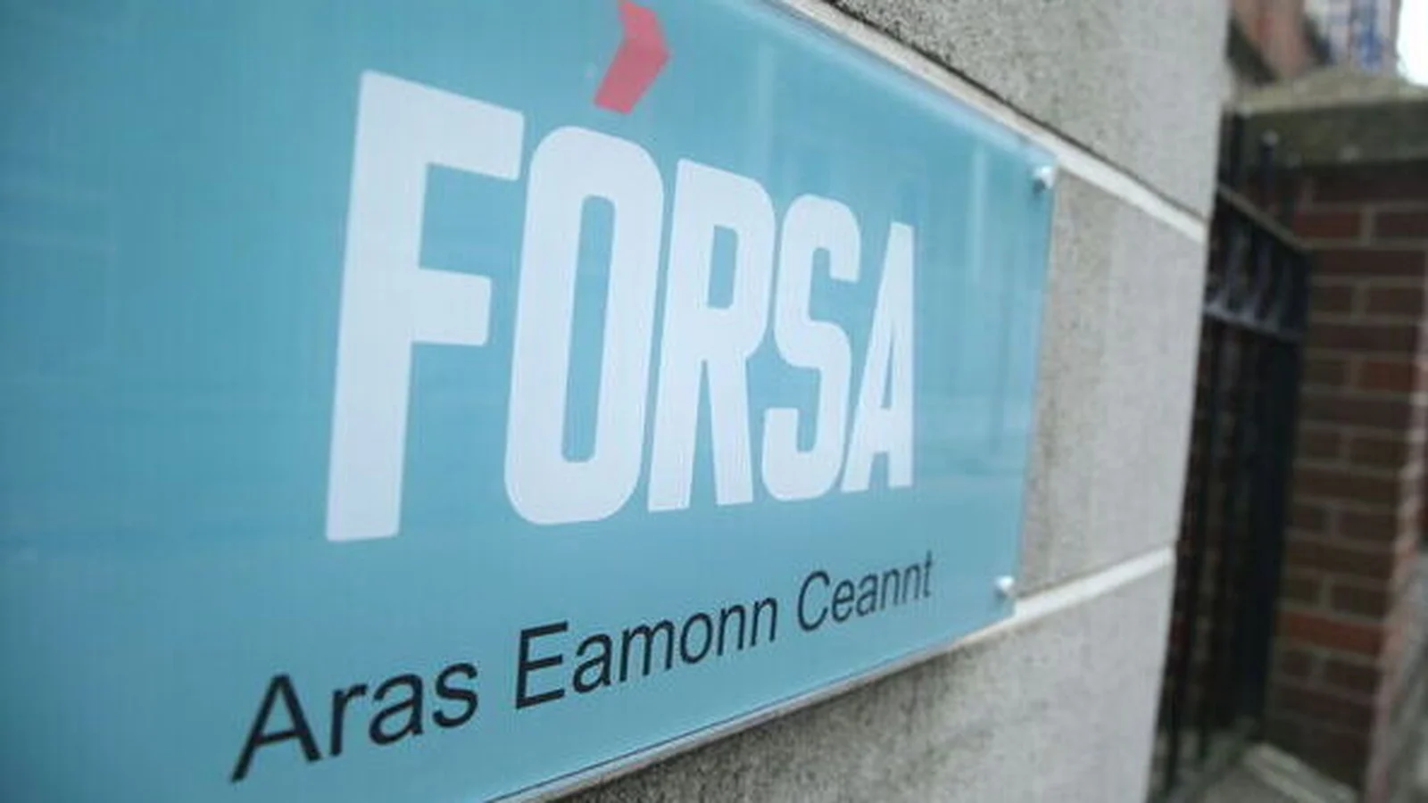 Fórsa initiates public sector industrial action ballot