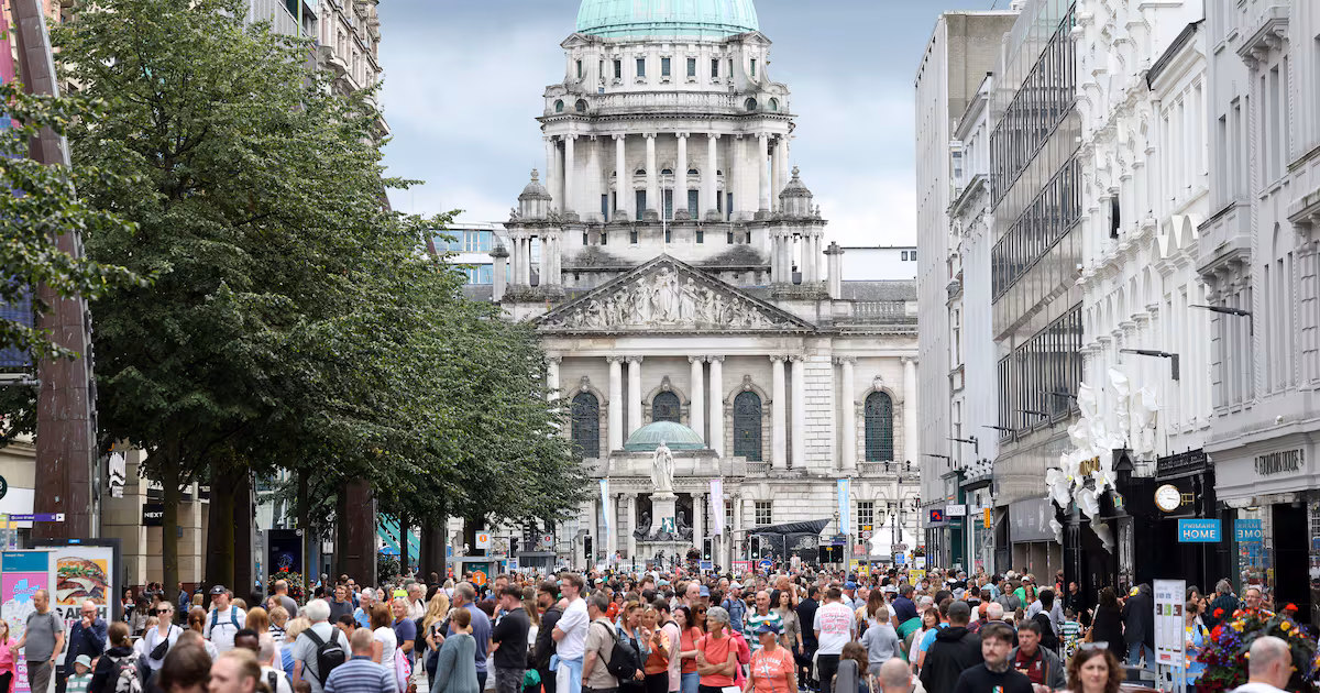 Belfast Fleadh Causes New Road Closures
