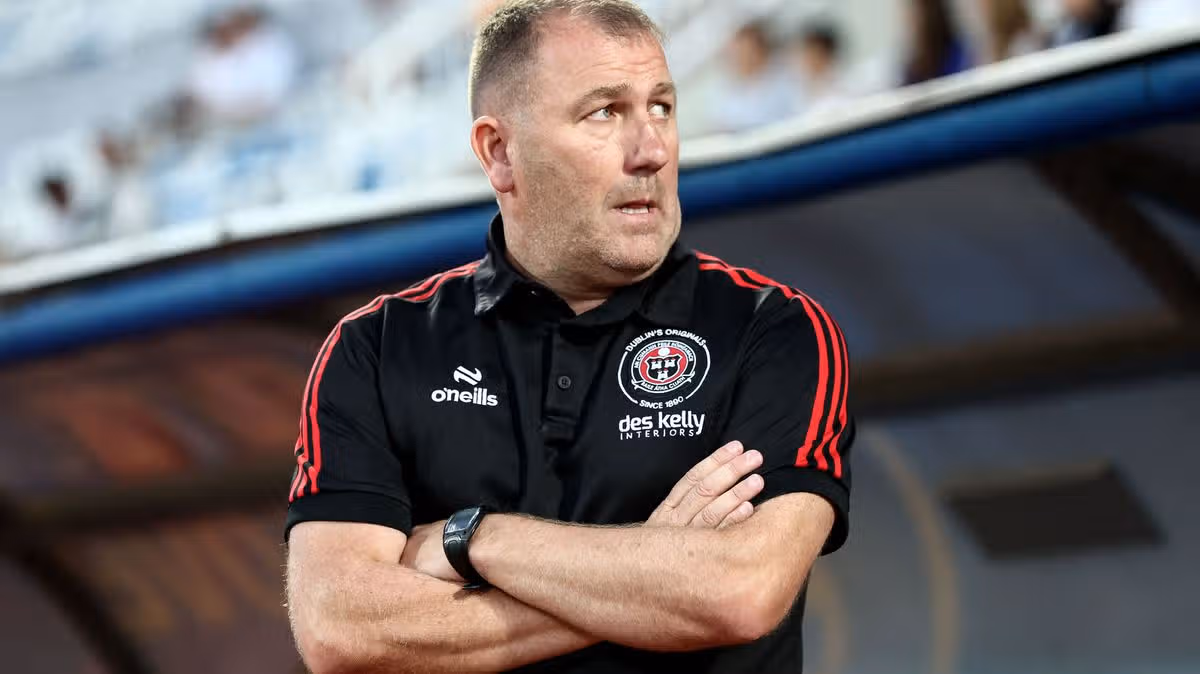 Bohemians Prepare for Midtjylland in Conference League