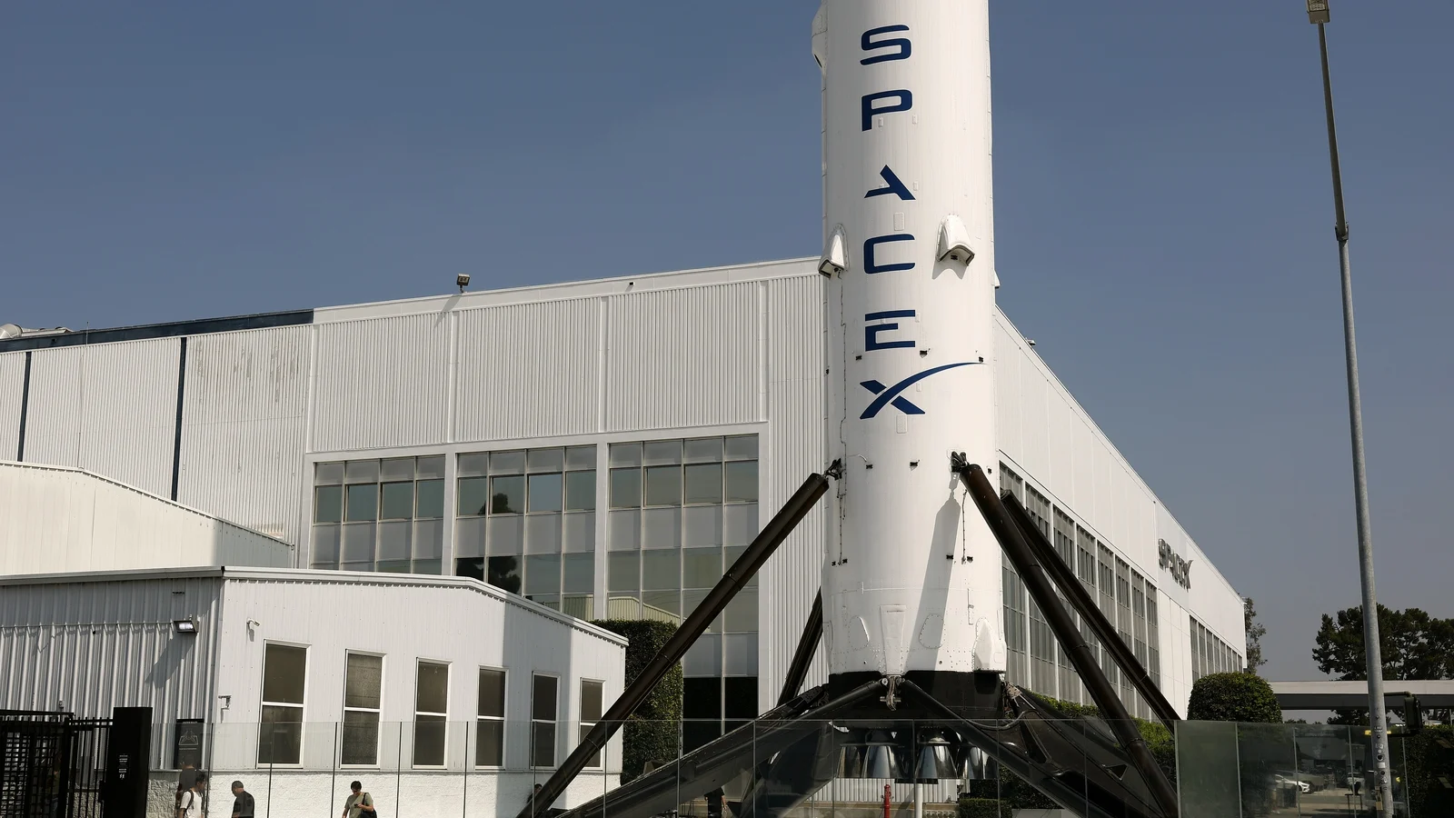 SpaceX Reports 90% Revenue Growth in Q2 2026