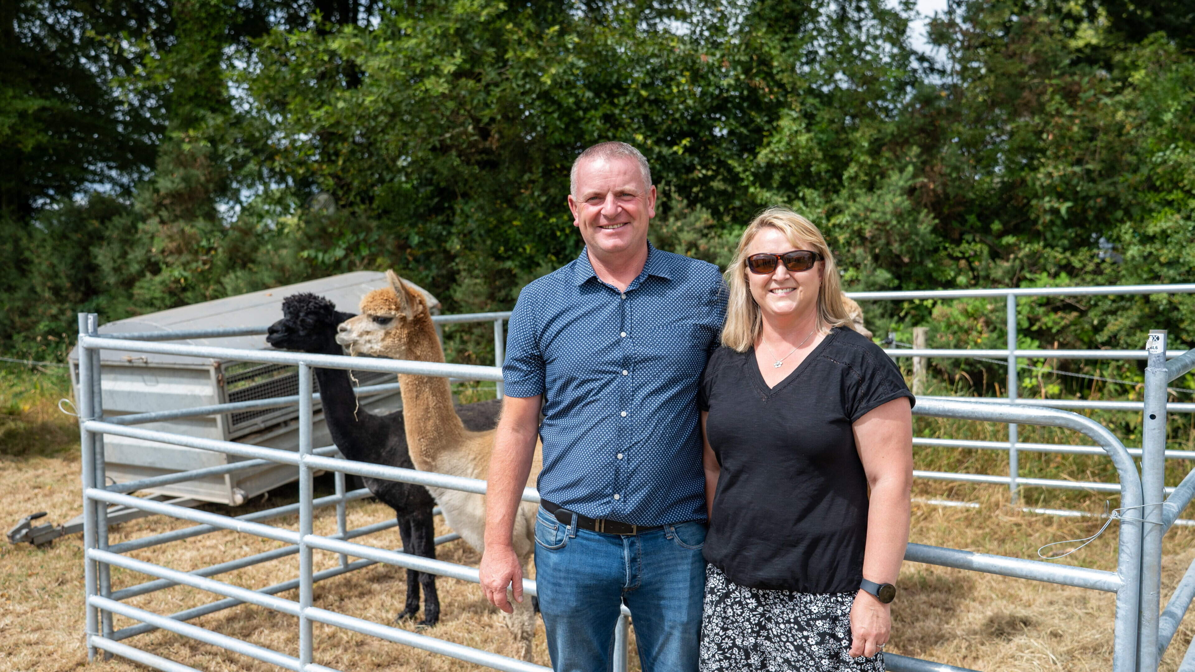 Around the Districts: Clongeen, Cushinstown, Duncannon