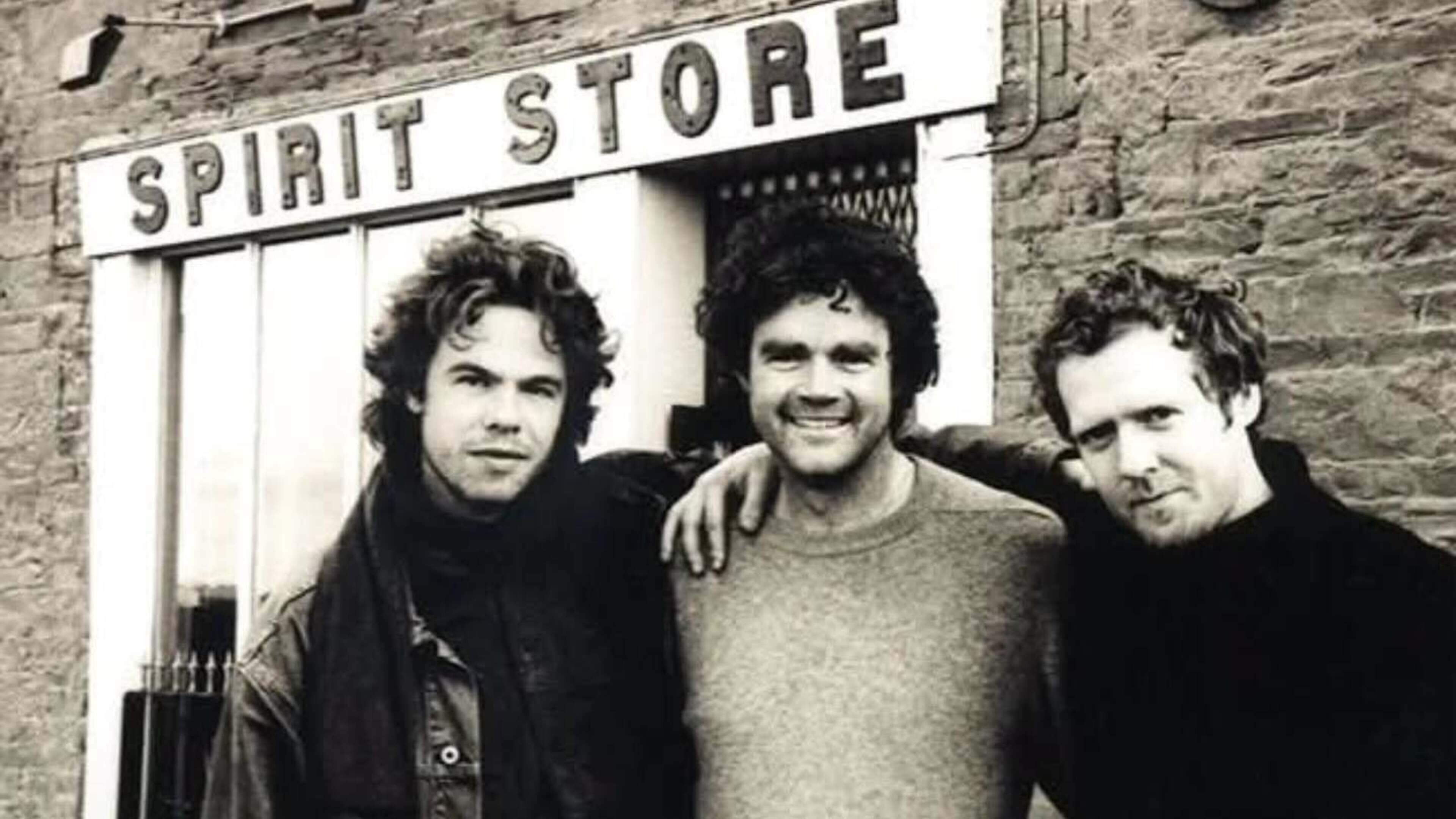 Glen Hansard Mourned in Dundalk