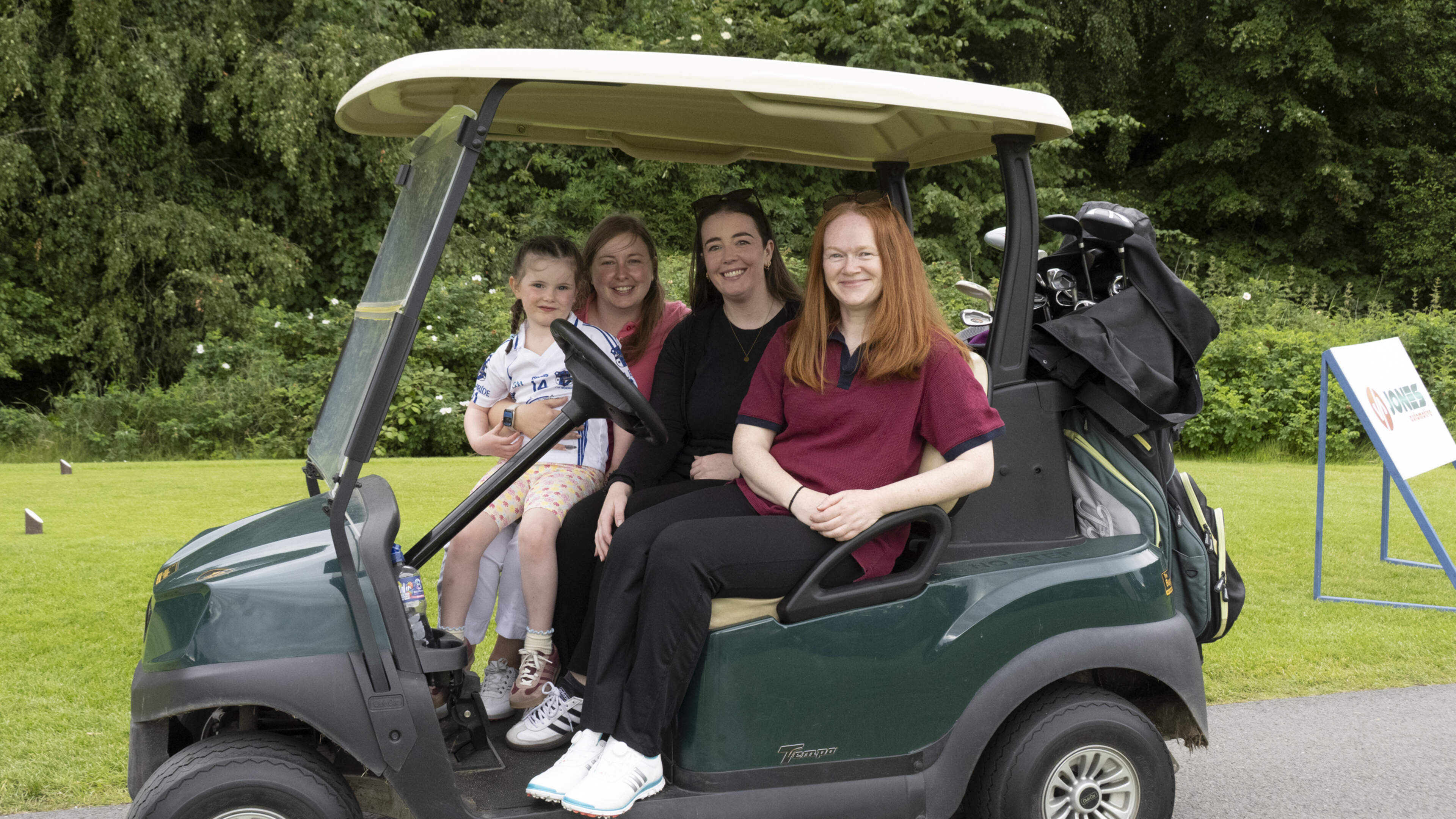 Blessington Bulletin Released