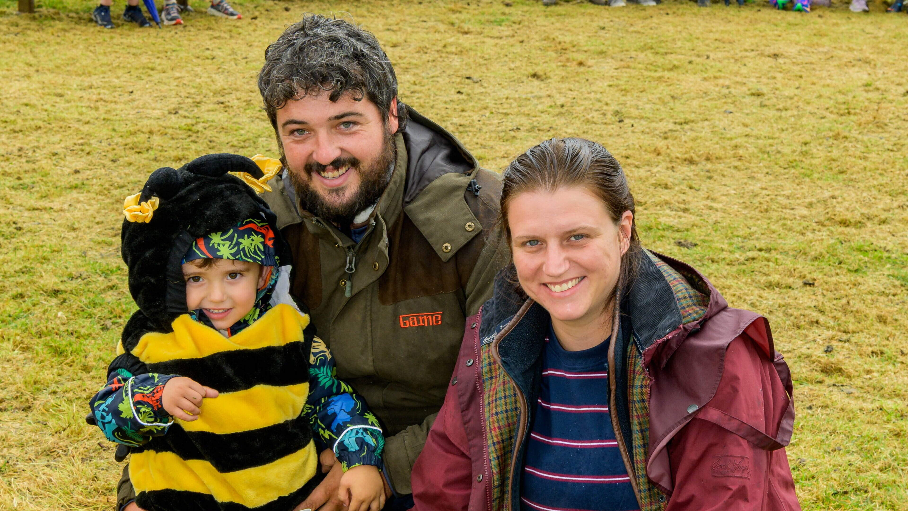 Kilgarvan Show Photos from August Weekend