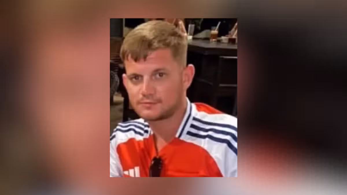 Family Raises Funds for Young Man's Funeral