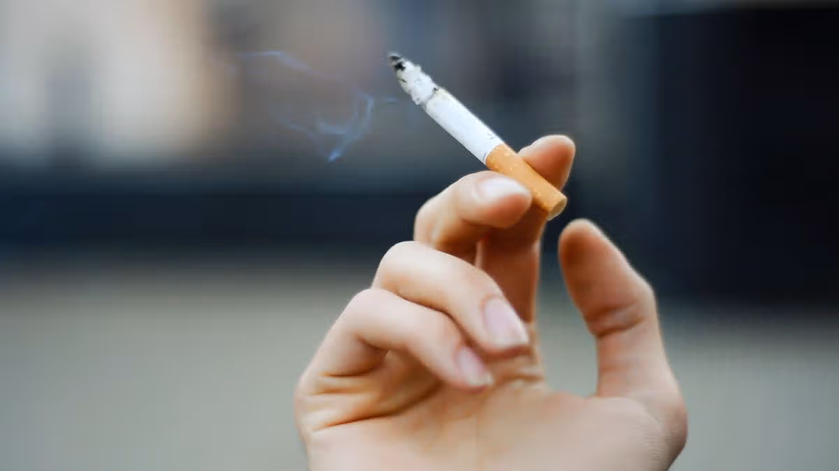 Over Half of Cigarettes in Ireland Are Illegal