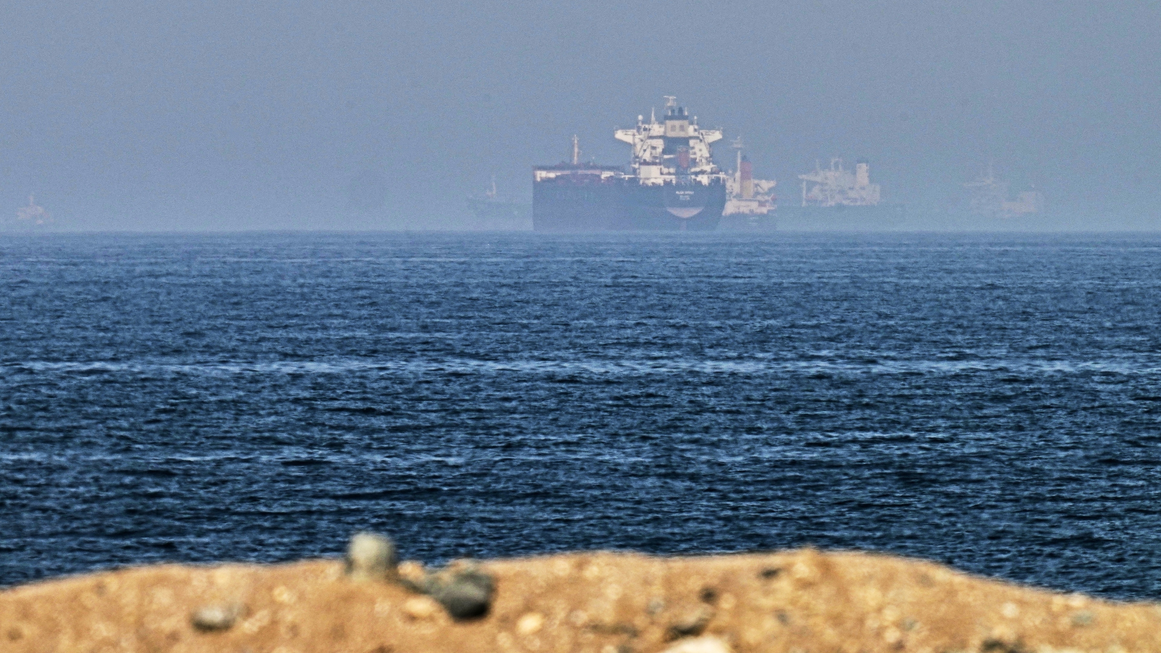 Qatar Claims Progress in US-Iran War Talks