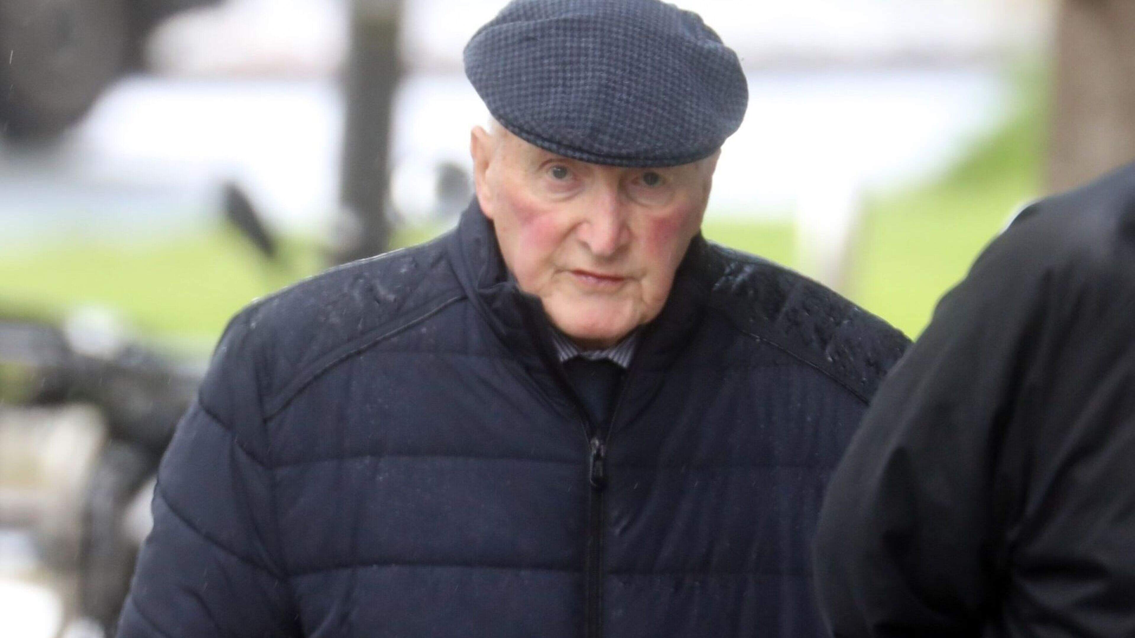 Solicitor Addresses Christian Brothers Abuse Claims