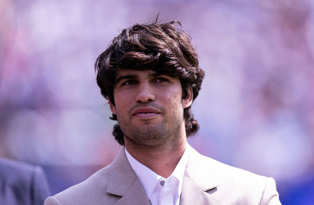 Alcaraz withdraws from Cincinnati Masters due to injury