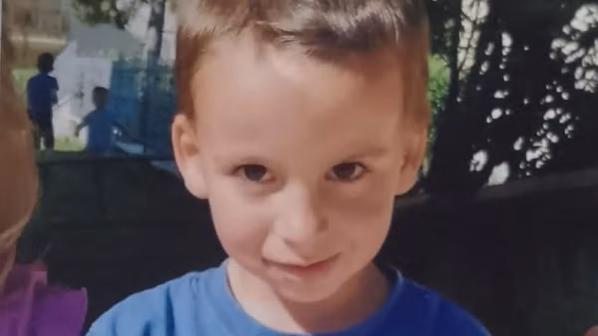 Italian boy dies after nine years in coma