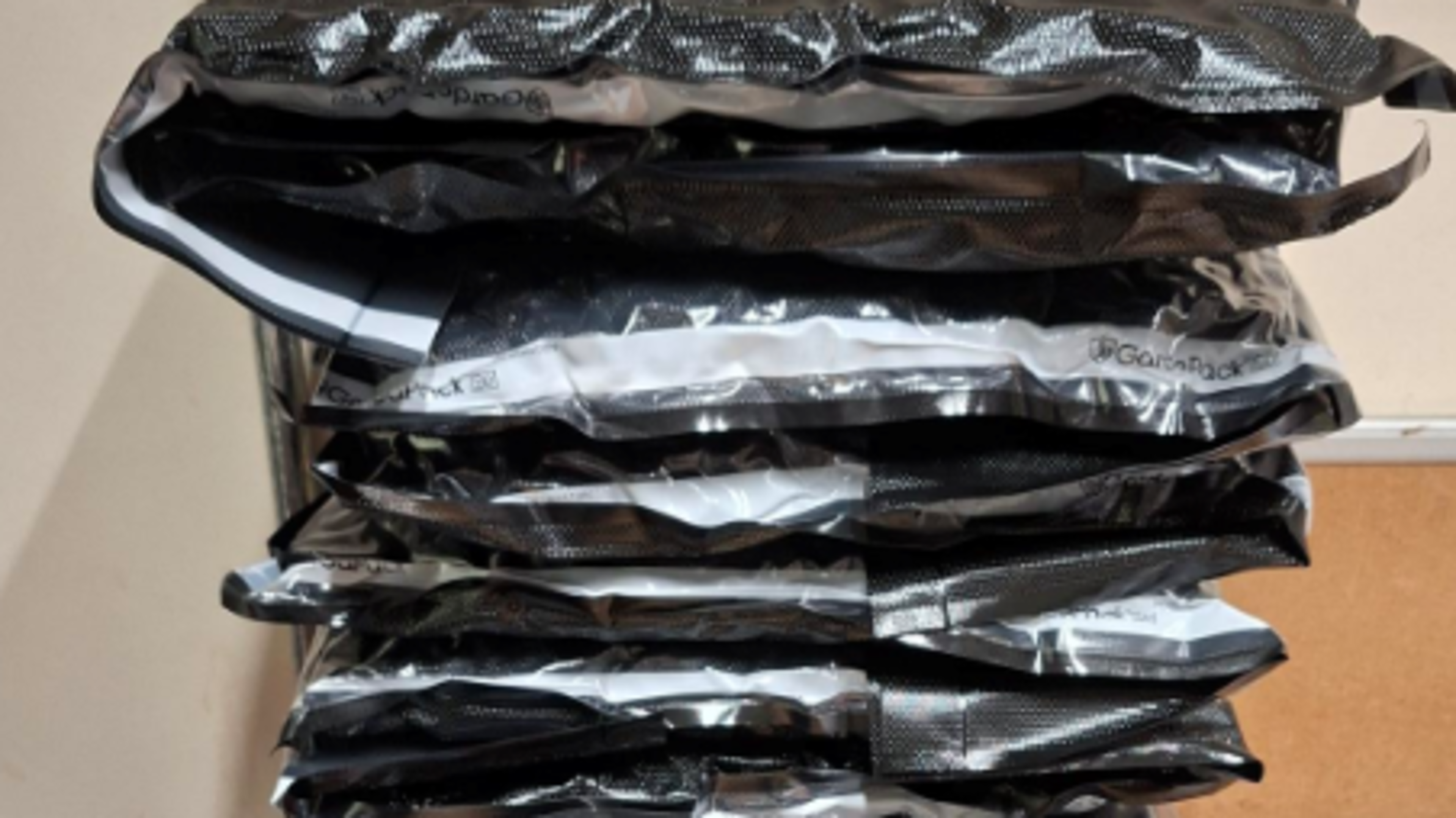 Man Arrested After Cannabis Haul in Offaly