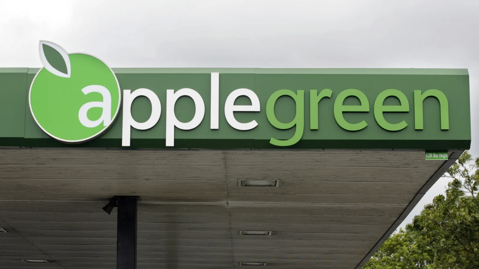Applegreen to Create 150 Jobs in Naas