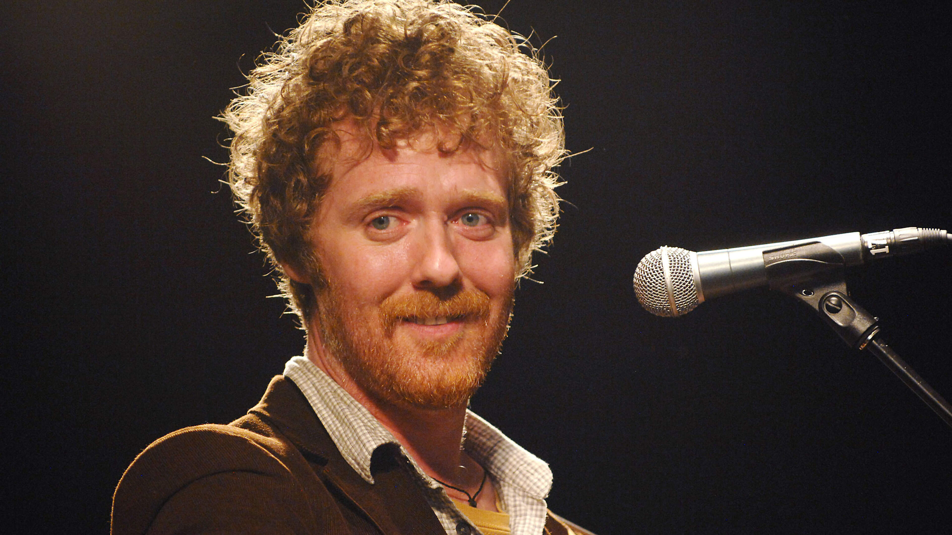 Snow Patrol Donates in Memory of Glen Hansard
