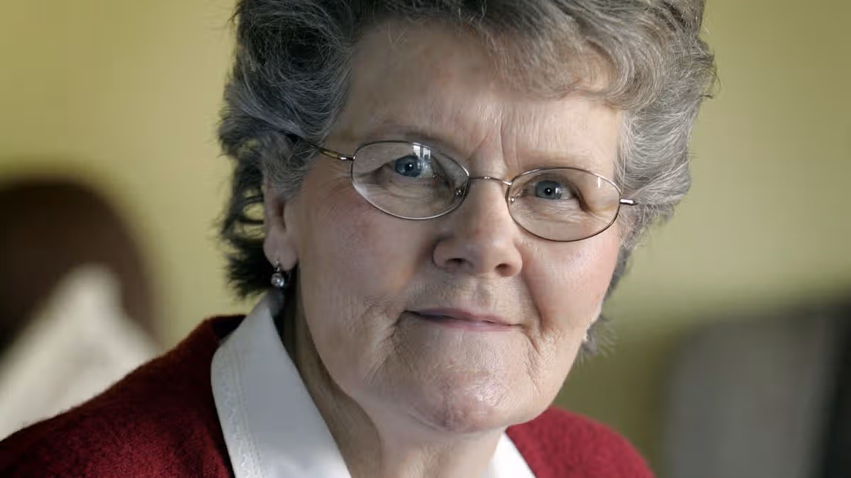 Margaret McConville, Armagh GAA Figure, Dies at 90