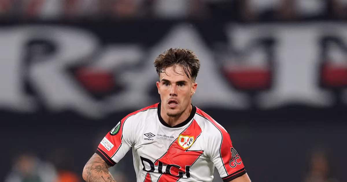 Chelsea nearing £16.3m deal for Pep Chavarria