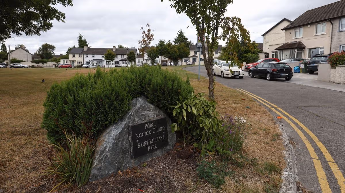 Man Shot in Dublin, Rushed to Hospital
