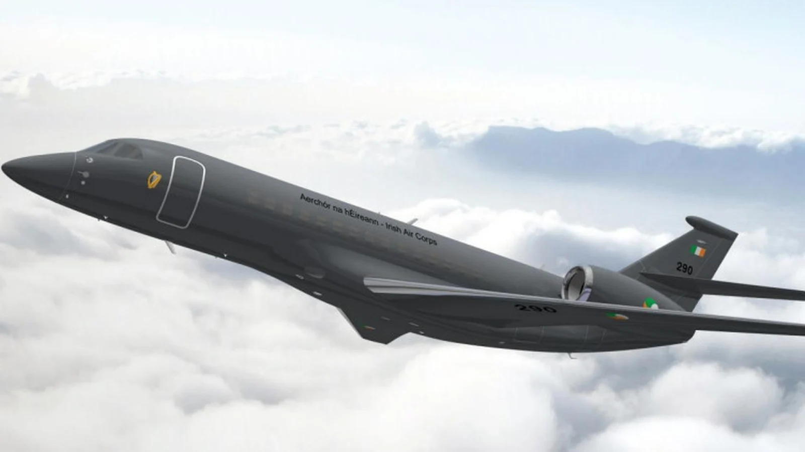 Government defends new jet's landing capabilities
